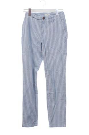 Damskie spodnie H&M L.O.G.G., Rozmiar XS, Kolor Kolorowy, Cena 22,99 zł