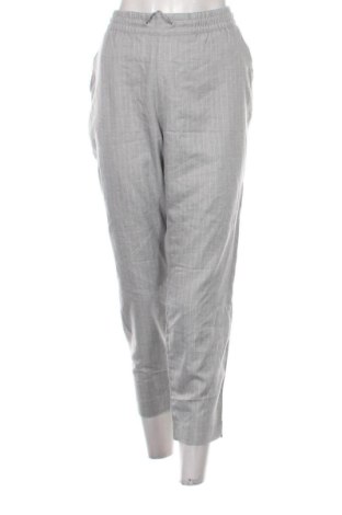 Dámské kalhoty  H&M L.O.G.G., Velikost XXL, Barva Šedá, Cena  219,00 Kč