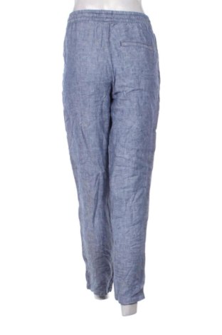 Dámské kalhoty  H&M L.O.G.G., Velikost L, Barva Modrá, Cena  439,00 Kč