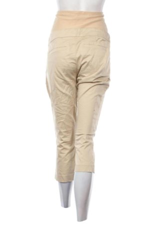 Dámske nohavice H&M Mama, Veľkosť M, Farba Béžová, Cena  17,95 €