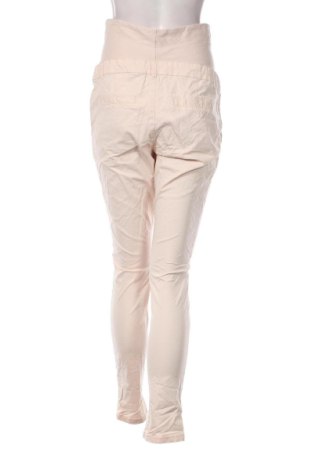 Női nadrág H&M Mama, Méret L, Szín Bézs, Ár 7 499 Ft