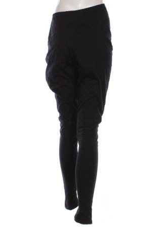 Női nadrág H&M Mama, Méret 3XL, Szín Fekete, Ár 4 029 Ft