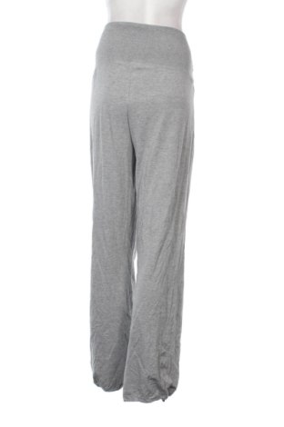 Pantaloni de femei H&M Mama, Mărime XL, Culoare Gri, Preț 42,99 Lei