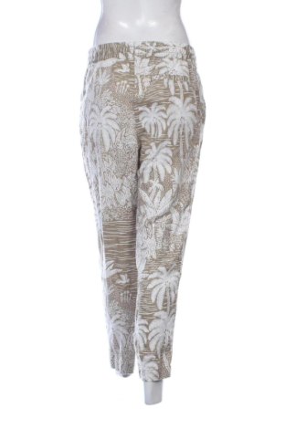 Női nadrág H&M x Desmond & Dempsey, Méret M, Szín Sokszínű, Ár 6 092 Ft