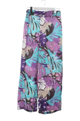 Pantaloni de femei HIDE, Mărime XXS, Culoare Multicolor, Preț 100,99 Lei