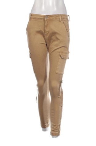 Pantaloni de femei Haily`s, Mărime M, Culoare Maro, Preț 129,99 Lei