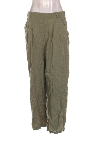 Dámské kalhoty  Halara, Velikost M, Barva Zelená, Cena  269,00 Kč