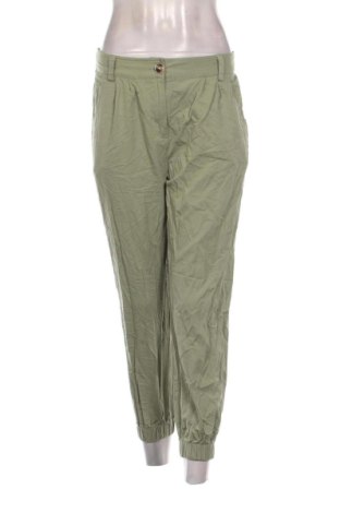 Pantaloni de femei Halara, Mărime M, Culoare Verde, Preț 55,99 Lei
