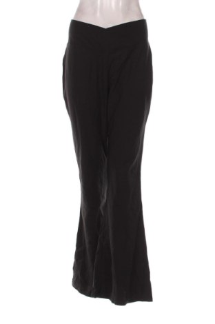 Pantaloni de femei Halara, Mărime XL, Culoare Negru, Preț 91,99 Lei