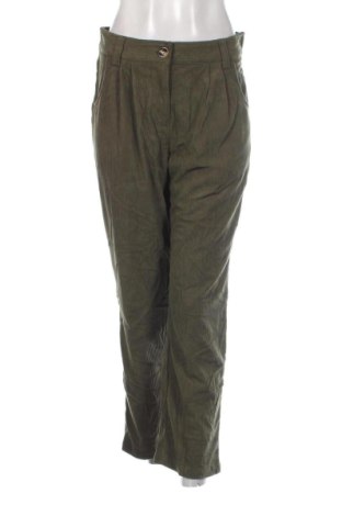 Damenhose Halara, Größe L, Farbe Grün, Preis € 17,99