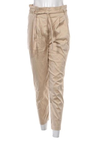 Дамски панталон Hallhuber, Размер M, Цвят Бежов, Цена 32,21 €