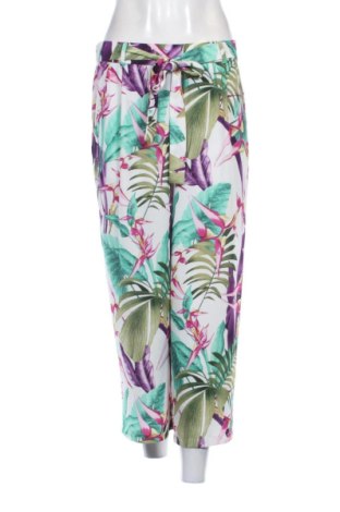 Дамски панталон Hallhuber, Размер S, Цвят Многоцветен, Цена 10,22 €