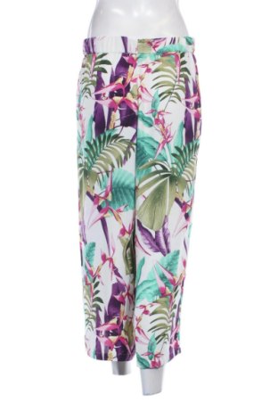 Дамски панталон Hallhuber, Размер S, Цвят Многоцветен, Цена 10,22 €
