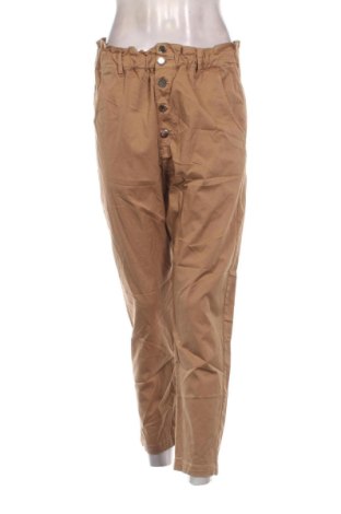 Damenhose Hanny Deep, Größe XL, Farbe Braun, Preis 41,99 €