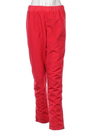Damskie spodnie Head, Rozmiar XL, Kolor Czerwony, Cena 201,99 zł