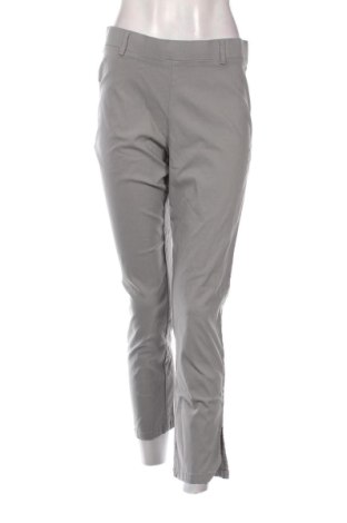 Pantaloni de femei Helena Vera, Mărime L, Culoare Gri, Preț 109,48 Lei
