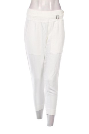Дамски панталон Helmut Lang, Размер M, Цвят Бял, Цена 129,33 €