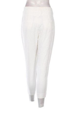 Дамски панталон Helmut Lang, Размер M, Цвят Бял, Цена 129,33 €