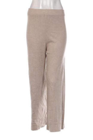 Damskie spodnie Her Velvet Vase, Rozmiar S, Kolor Beżowy, Cena 126,99 zł