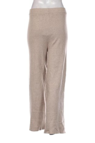 Damskie spodnie Her Velvet Vase, Rozmiar S, Kolor Beżowy, Cena 126,99 zł