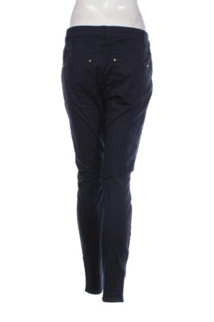 Damenhose Holly & Whyte By Lindex, Größe L, Farbe Blau, Preis € 19,99