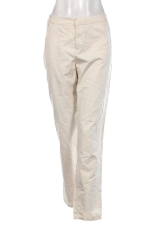 Dámske nohavice Holly & Whyte By Lindex, Veľkosť XXL, Farba Béžová, Cena  17,95 €