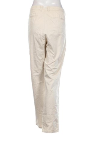 Dámske nohavice Holly & Whyte By Lindex, Veľkosť XXL, Farba Béžová, Cena  17,95 €