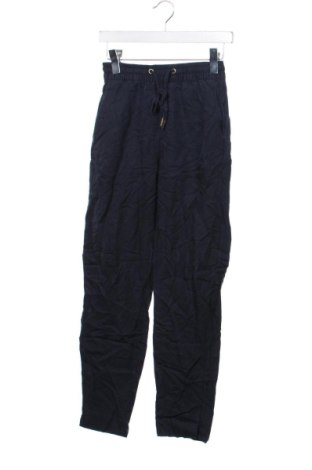 Damenhose Holly & Whyte By Lindex, Größe XS, Farbe Blau, Preis € 9,99