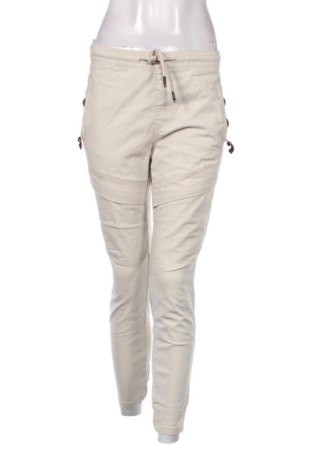 Дамски панталон House, Размер S, Цвят Бежов, Цена 14,74 €