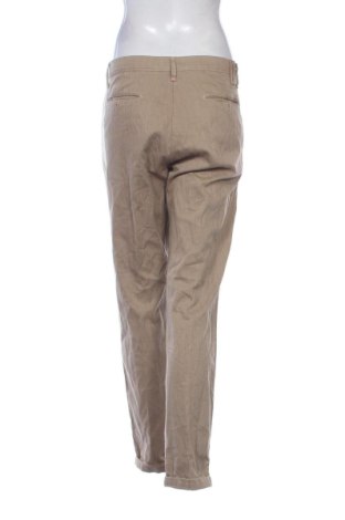 Дамски панталон Hozone, Размер XL, Цвят Кафяв, Цена 21,47 €