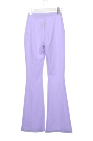Damskie spodnie Hozone, Rozmiar XXS, Kolor Fioletowy, Cena 54,99 zł