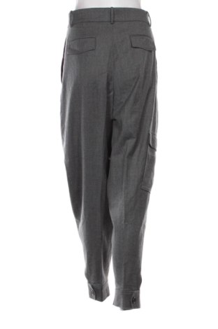 Damenhose Hugo Boss, Größe M, Farbe Grau, Preis 61,00 €
