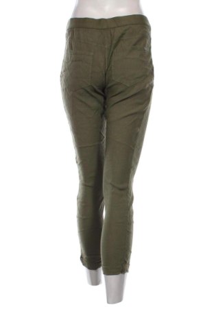 Дамски панталон Iber, Размер M, Цвят Зелен, Цена 7,15 €
