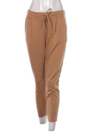 Damenhose Ichi, Größe M, Farbe Braun, Preis € 21,05