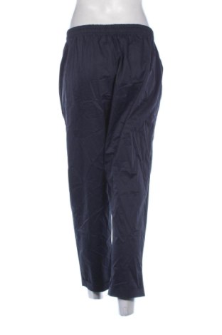Pantaloni de femei Il Lanificio, Mărime L, Culoare Albastru, Preț 91,99 Lei