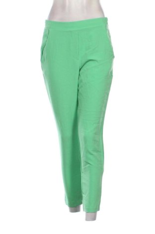 Pantaloni de femei Intimissimi, Mărime M, Culoare Verde, Preț 82,99 Lei