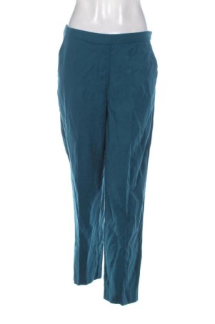 Pantaloni de femei Iwie, Mărime M, Culoare Albastru, Preț 35,99 Lei