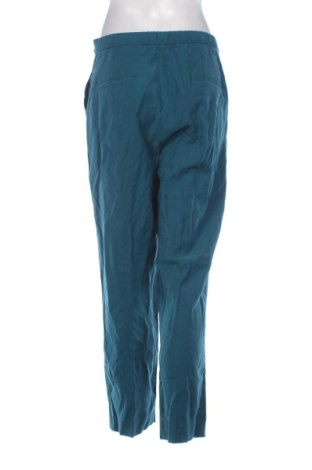 Pantaloni de femei Iwie, Mărime M, Culoare Albastru, Preț 35,99 Lei