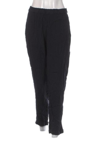 Damskie spodnie Iwie, Rozmiar L, Kolor Niebieski, Cena 78,99 zł