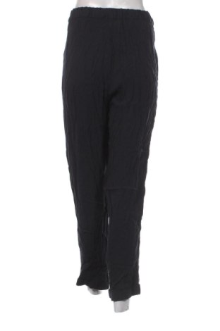 Damskie spodnie Iwie, Rozmiar L, Kolor Niebieski, Cena 78,99 zł