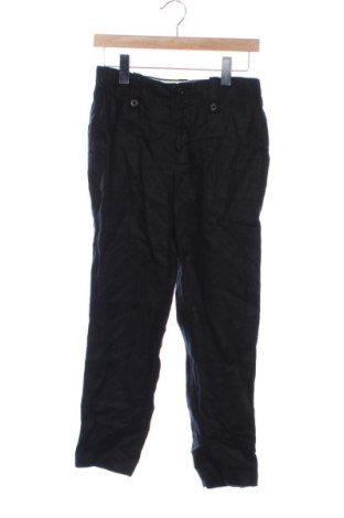 Dámske nohavice J.Crew, Veľkosť S, Farba Čierna, Cena  49,11 €