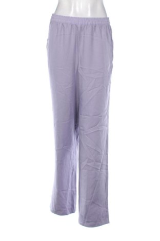 Damskie spodnie JJXX, Rozmiar M, Kolor Fioletowy, Cena 55,99 zł