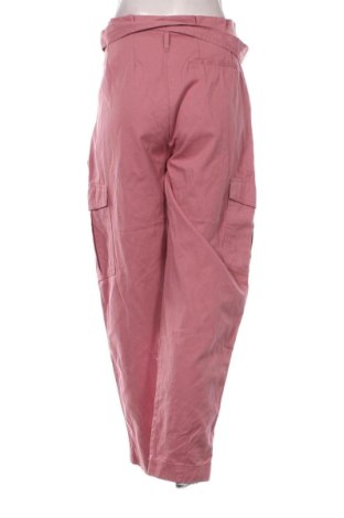 Damskie spodnie JJXX, Rozmiar M, Kolor Różowy, Cena 68,99 zł