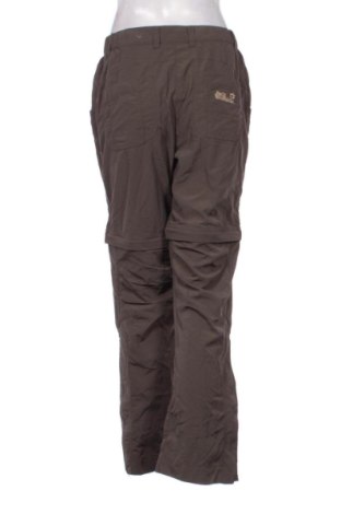 Damskie spodnie Jack Wolfskin, Rozmiar M, Kolor Zielony, Cena 226,99 zł