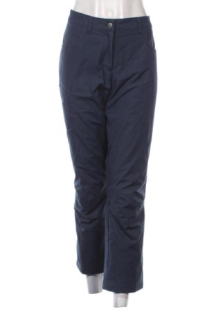 Dámske nohavice Jack Wolfskin, Veľkosť XL, Farba Modrá, Cena  23,95 €