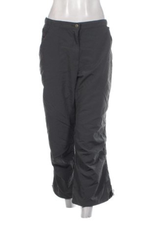 Női nadrág Jack Wolfskin, Méret XL, Szín Szürke, Ár 9 999 Ft