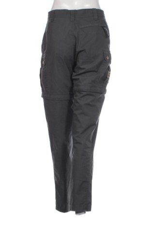 Дамски панталон Jack Wolfskin, Размер M, Цвят Сив, Цена 18,91 €