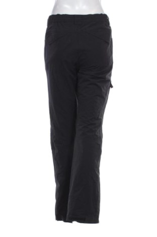 Дамски панталон Jack Wolfskin, Размер M, Цвят Черен, Цена 21,98 €