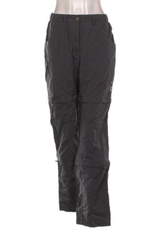Női nadrág Jack Wolfskin, Méret M, Szín Szürke, Ár 9 519 Ft