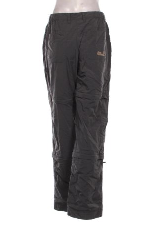 Női nadrág Jack Wolfskin, Méret M, Szín Szürke, Ár 9 519 Ft